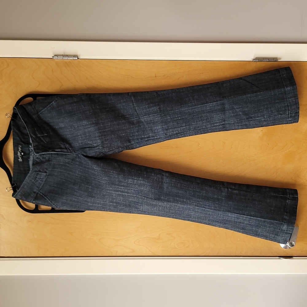 Boom Boom Jeans